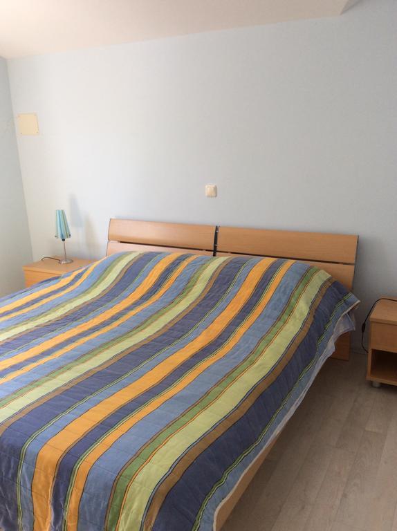 Apartments Maja Хвар Экстерьер фото